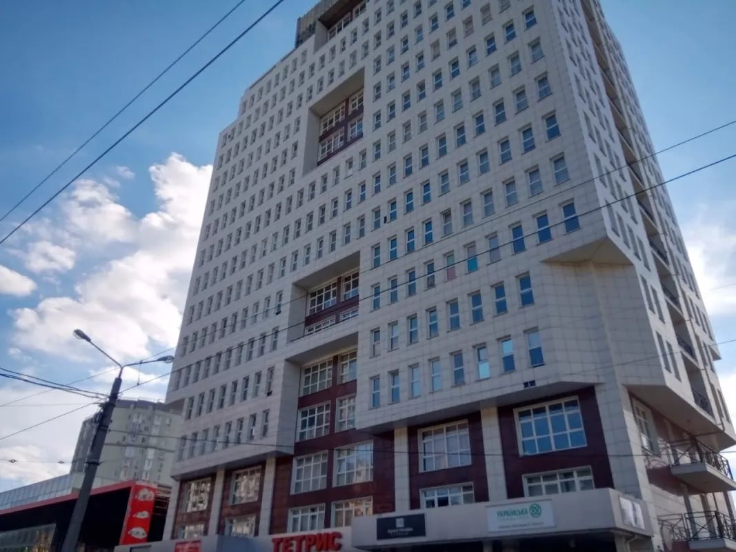 Ілюстрація до публікації «повідомляє, як і обіцяли, другий блок адрес шахрайських call-центрів у місті Харків. Всього взагалі приблизно 100-150 точок по місту та області.»