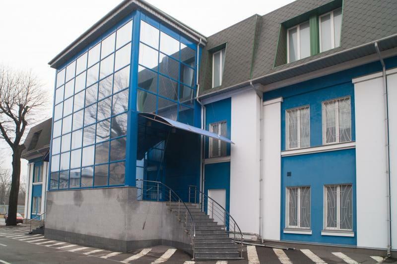 Ілюстрація до публікації «повідомляє, як і обіцяли, другий блок адрес шахрайських call-центрів у місті Харків. Всього взагалі приблизно 100-150 точок по місту та області.»