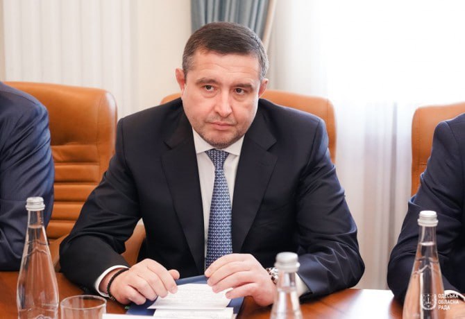 Ілюстрація до публікації «"Імпотенція" від НАБУ та САП: понад три роки тому пройшли обшуки, а підозри оголосили тільки зараз»