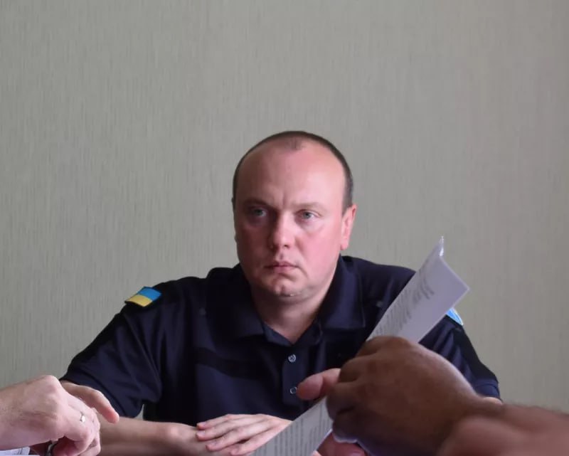 Ілюстрація до публікації «Заступник прокурора Полтавської області Титарчук Ілля Григорович потрапив у неприємну ситуацію. Розповідати?»