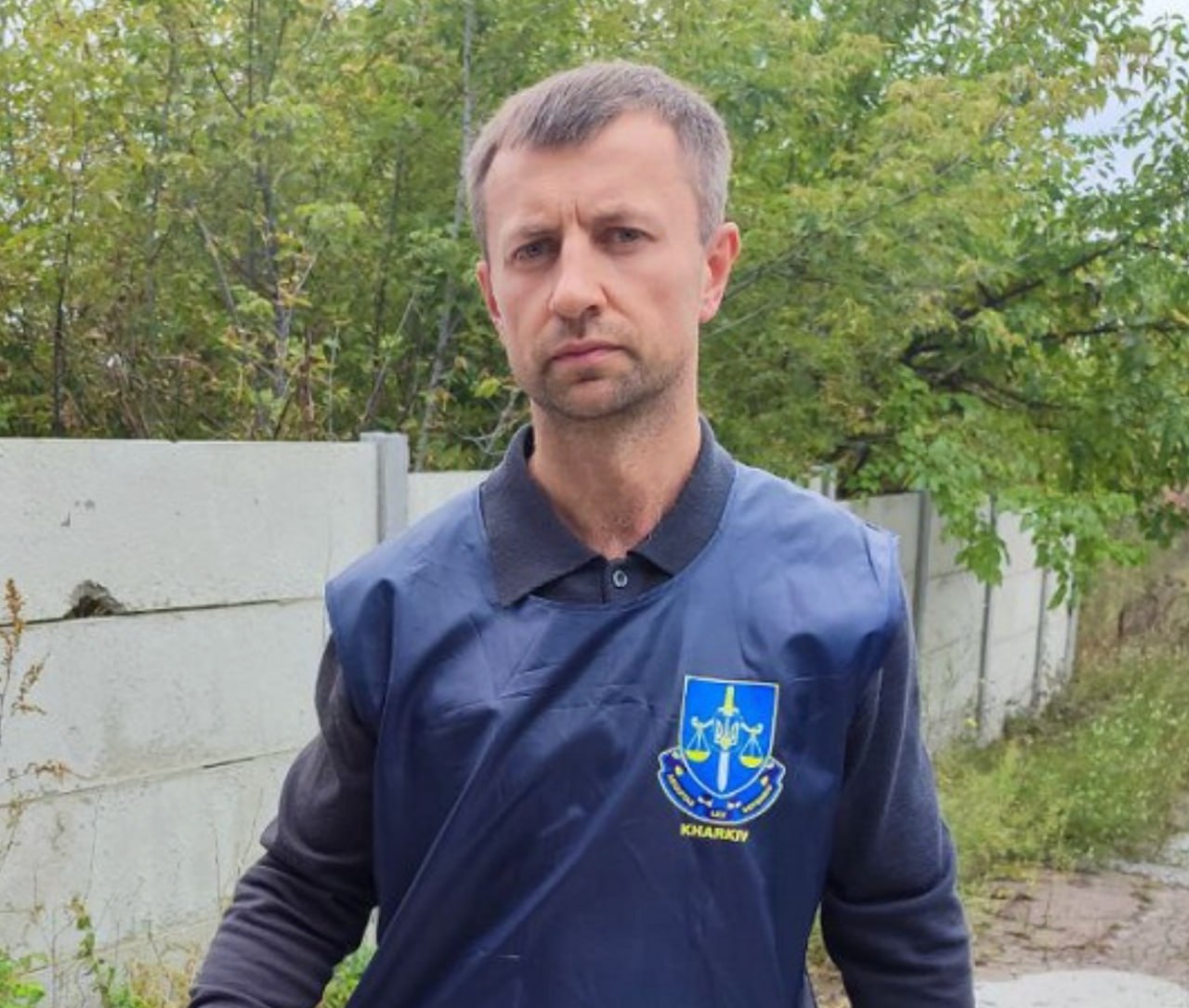 Ілюстрація до публікації «Не так давно "смотрящий" за Нацполіцією Ігор Чуб збирав кошти call-центрі Харківщини, навіть мав стати заступником прокурора області.»