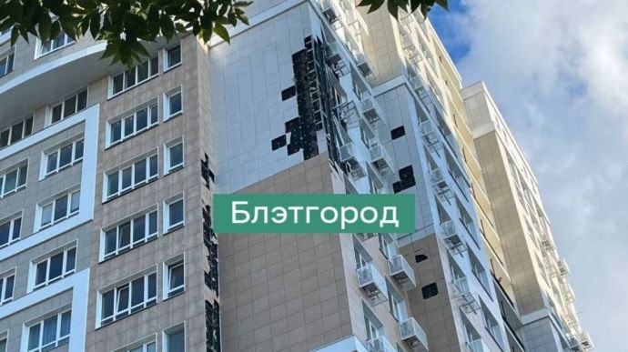 Ілюстрація до публікації «Просимо керівника Східного регіонально управління ДПСУ Олександру Птицю звернути детальну увагу на особистість прокурора Ігоря Чуба з Харкова, який наразі "переховується" від…»