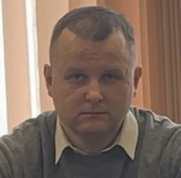 Ілюстрація до публікації «"Цікаві" люди чомусь досі працюють в Офісі генпрокурора —📁 Віталій Лало»