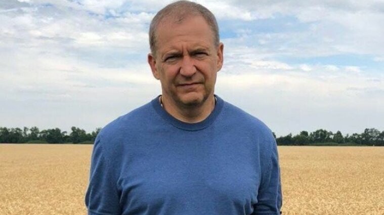 Ілюстрація до публікації «Друг прокурора Чуба з Харкова передає йому вітання»