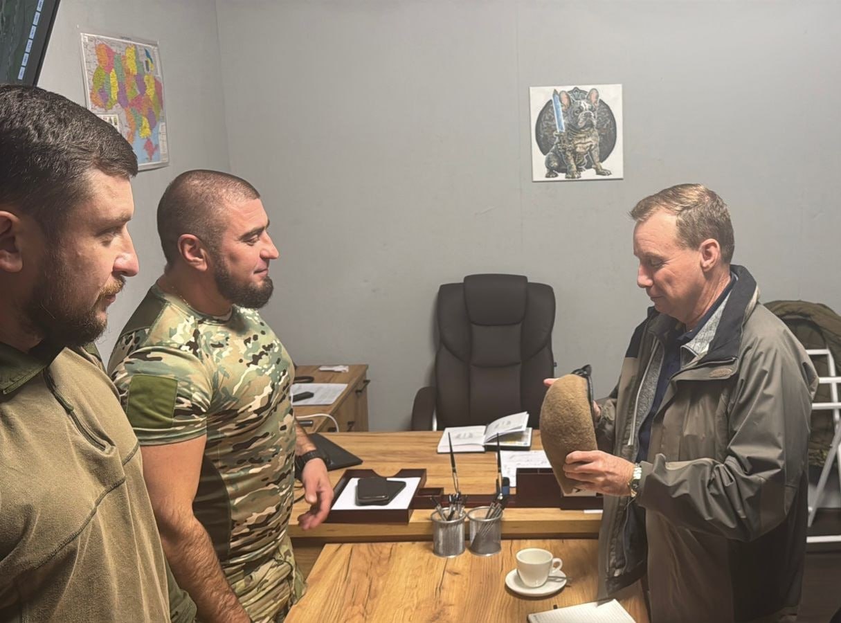 Ілюстрація до публікації «Який крінж — Ярославський ще під Маньком»