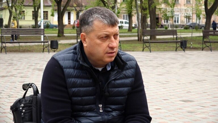 Ілюстрація до публікації «Мер міста Рені на Одещині Ігор Плєхов засуджений ВАКС до 9 років колонії з конфіскацією майна»