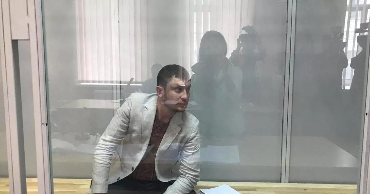 Ілюстрація до публікації «Звертається до харківських бізнесменів та не тільки з пропозицією поділитися історіями, як їх кинув на гроші кокаініст Денис Ярославський.»