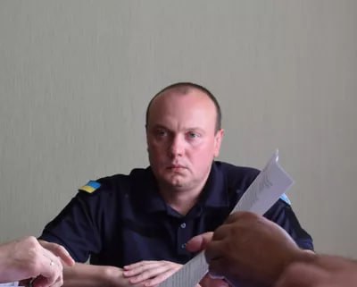 Ілюстрація до публікації «Заступник керівника Полтавської прокуратури Ілля Титарчук не витримав»