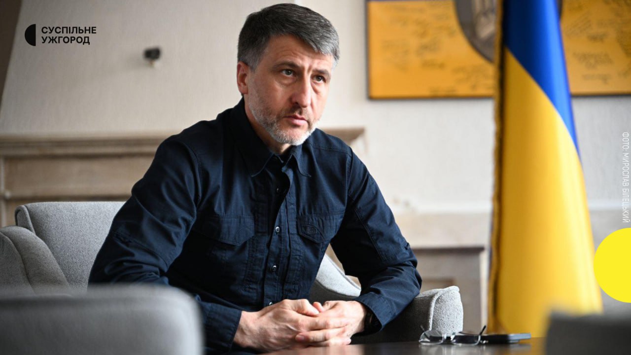 Ілюстрація до публікації «Голова Закарпатської ОВА Мирослав Білецький "приховав" у своїй декларації колишню дружину з низкою нерухомості та бізнесів.»