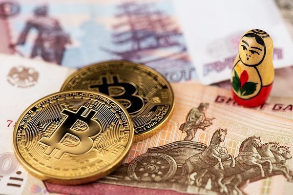 Ілюстрація до публікації «В 19-му пакеті санкції ЄС є повна заборона криптопослуг для громадян і компаній рф.»