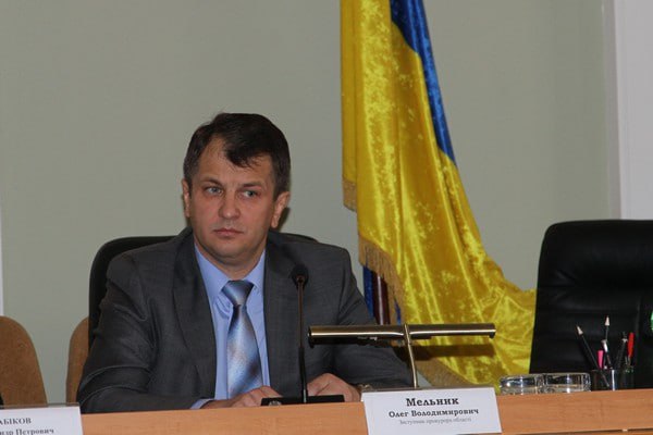 Ілюстрація до публікації «дізналися моторошну інформацію»