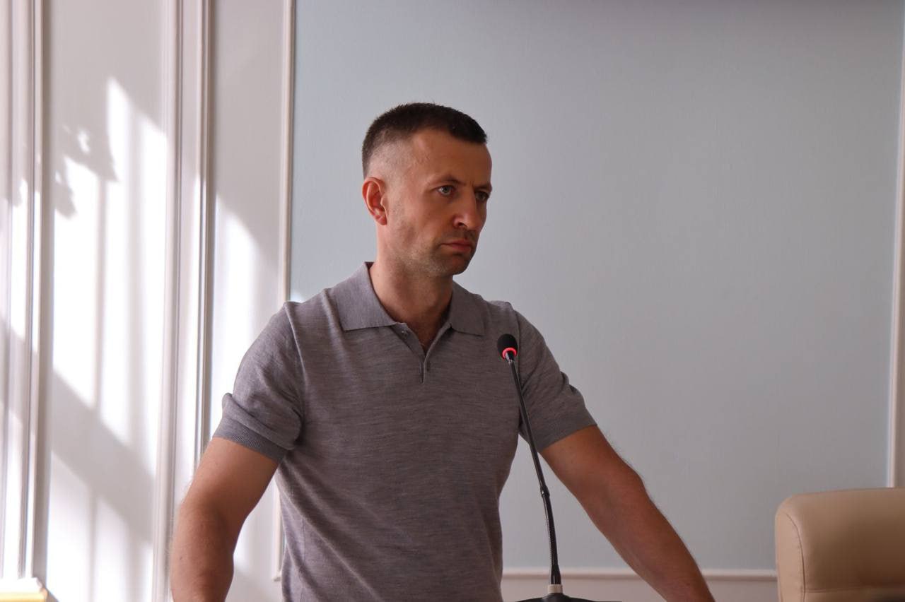 Ілюстрація до публікації «дізналися моторошну інформацію»