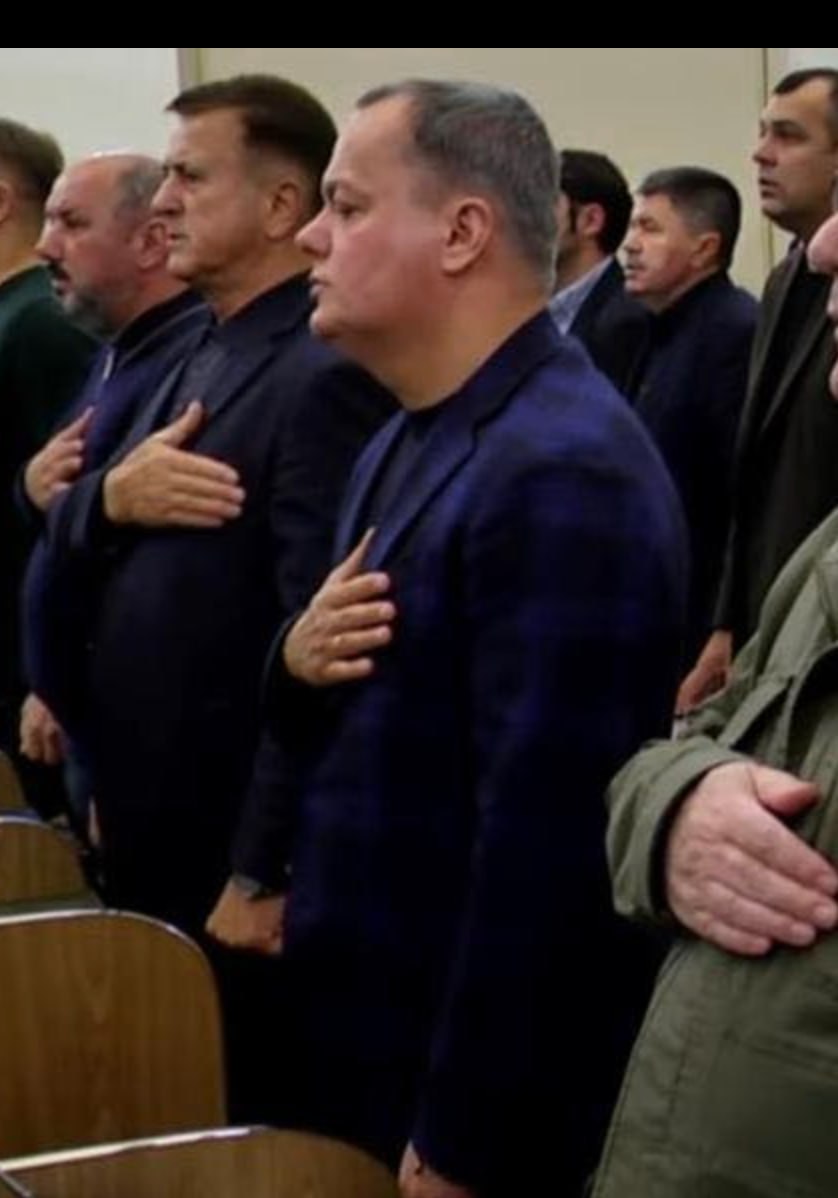 Ілюстрація до публікації «В депутата Львівської облради Юрій Доскіча є ряд поважних нагород. Він меценат.»
