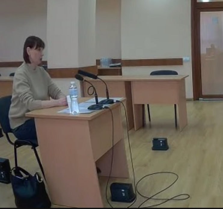 Ілюстрація до публікації «Руській мір та корупція»