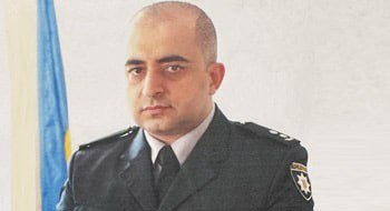 Ілюстрація до публікації «В нардепа Суто Мамояна є цікавий родич — заступник начальника управління – начальник слідчого відділу Солом’янського управління поліції Києва Халіл Мамоян.»