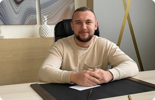 Ілюстрація до публікації «Пан Олексій Путиля має спільне ГО ""БФ "СИЛА ПІДТРИМКИ" з іншим мутним тіпом — Володимиром Лінкевичем — бізнес-партнером сина начальника Східного міжрегіонального управління ДПС…»