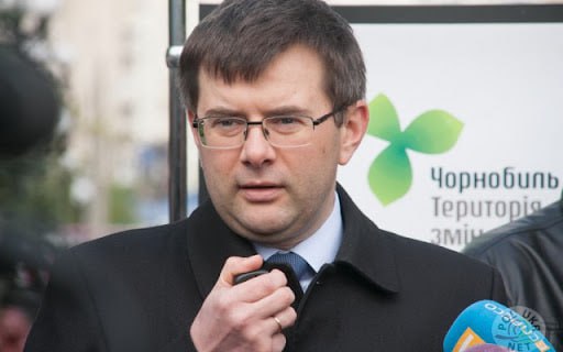 Ілюстрація до публікації «Державний секретар Мінекономіки Петрук задекларував розкішне майно та мільйонні доходи»