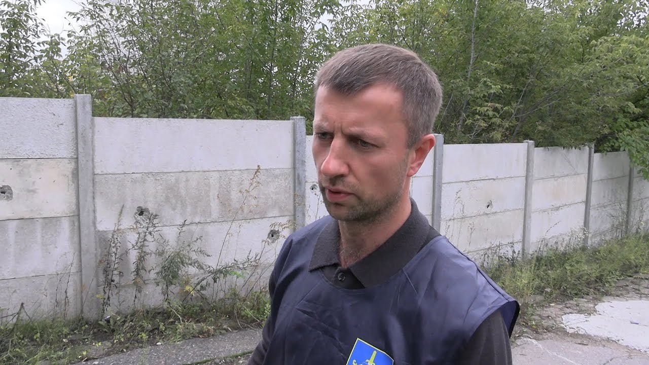 Ілюстрація до публікації «Корумпований прокурор з Харкова та сзчшник з ДПСУ Ігор Чуб готується до "відступу" Він подав заяву до НАЗК, щоб закрити власні декларації, як військовослужбовець.»
