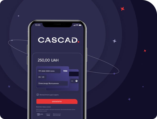 Ілюстрація до публікації «Cascad — це бренд від ТОВ "Фінпаймент". ще до 18 жовтня 2025 — це було ТОВ "ФК "Ап.Мі Фінанс" (ЄДРПОУ 40461899).»