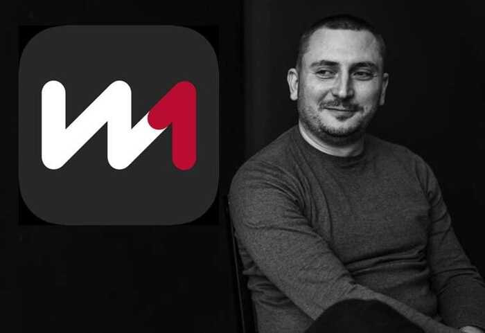 Ілюстрація до публікації «Власник "Ап.Мі Фінанс" — Олександр Сердюк»