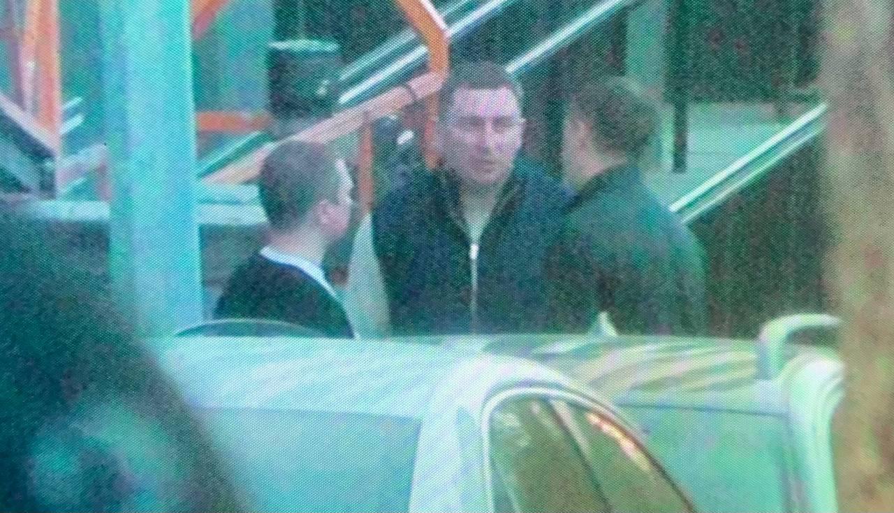 Ілюстрація до публікації «Посадовці БЕБ на зарплаті в фінансиста російської федерації»