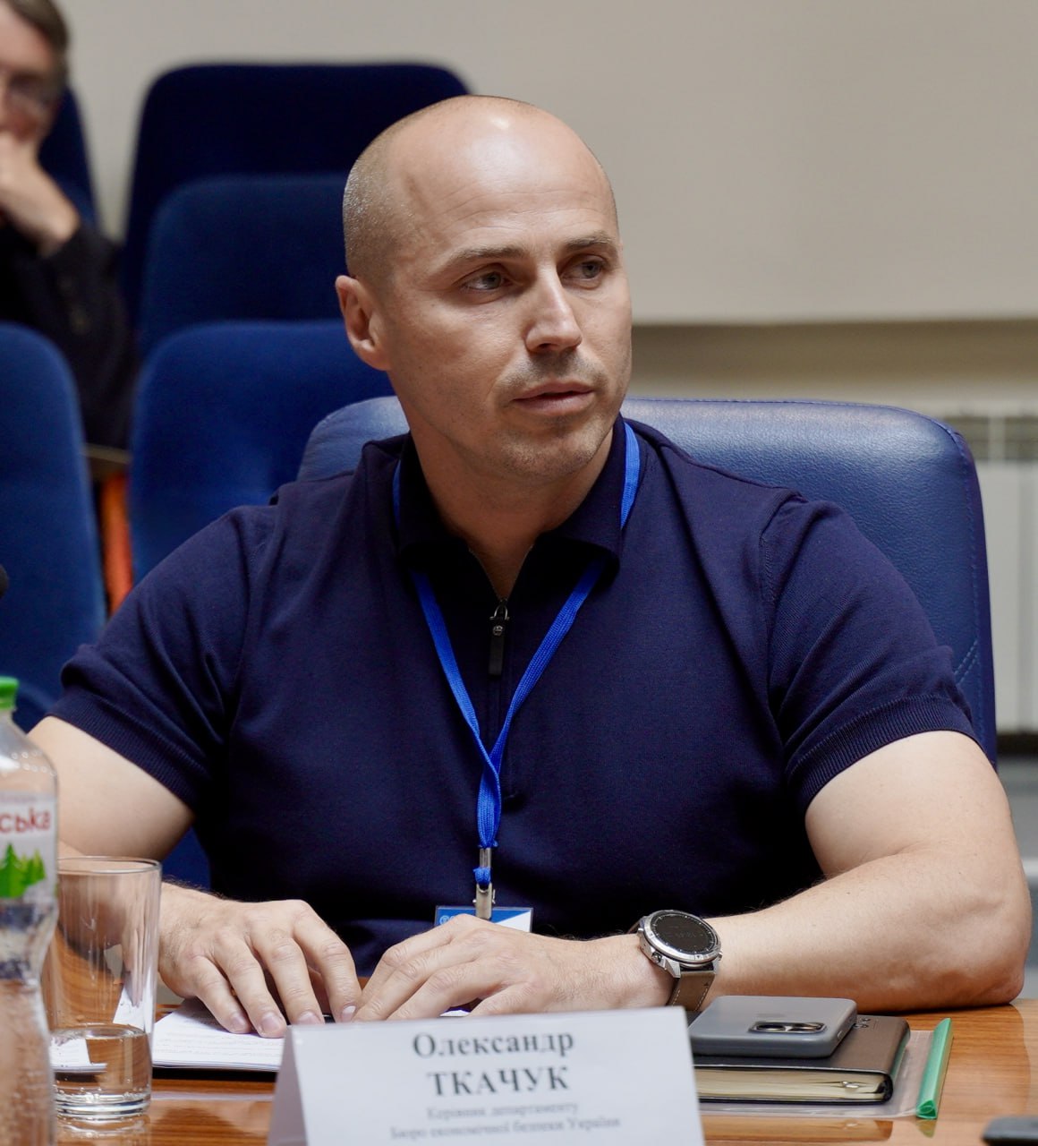 Ілюстрація до публікації «БЕБ, Ткачук та ломбарди»
