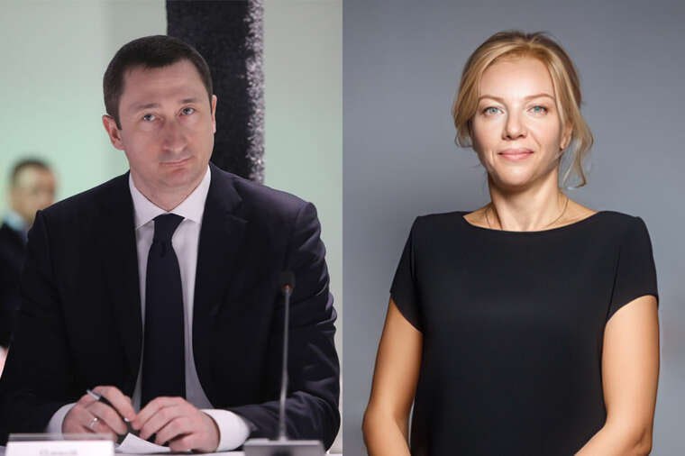 Ілюстрація до публікації «Ексвіцепрем’єр Олексій Чернишов ділить майно з дружиною через суд, щоб уникнути конфіскації.»
