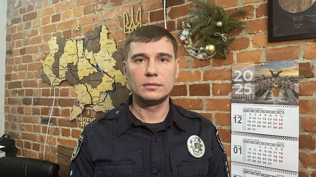 Ілюстрація до публікації «Співмешканець прокурора Чуба — заступник начальника слідчого управління поліції Харківщини Дмитро Сойма в травні придбав собі BMW X3 (2022).»