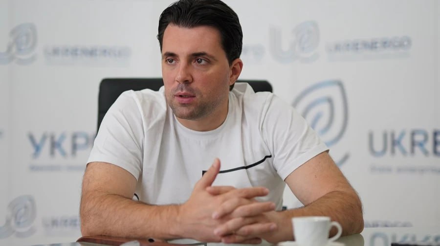 Ілюстрація до публікації «ДБР оголосило ще одну підозру бізнесмену Ігору Гринкевичу, який перебуває в СІЗО, та затримало на Львівщині колишнього керівника "Укренерго" Володимира Кудрицького.»