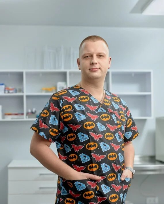 Ілюстрація до публікації «Микола, воюй! Зять нардепа від "Слуги народу" - йди працюй!»