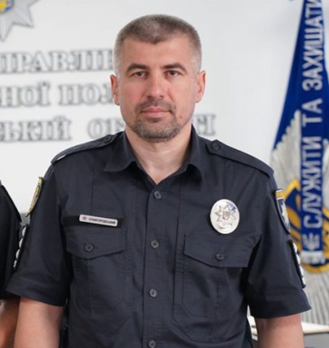 Ілюстрація до публікації «Заступник начальника поліції в Тернопільській області, начальник кримінальної поліції Олександр Володимирович Славгородський користується BMW X6 родички»