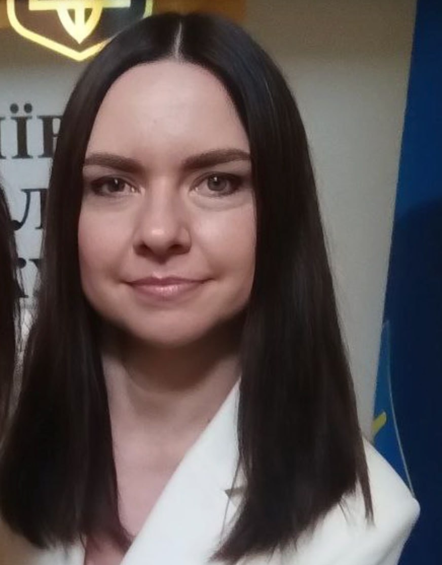 Ілюстрація до публікації «Заступниця керівника Київської обласної прокуратури Олена Таможня до цього призначення влітку 2025-го була прокуроркою Бучанської окружної прокуратури.»