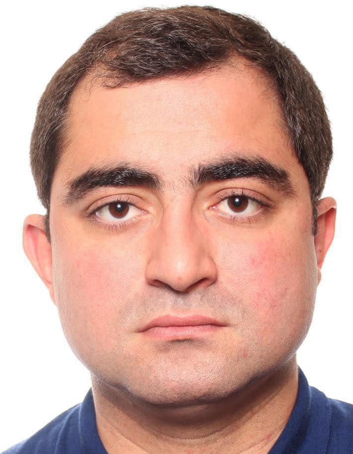 Ілюстрація до публікації «У Києві поліцейський з департаменту стратегічних розслідувань Артур Манасян влаштував скандал в ресторані "Гудвайн"»