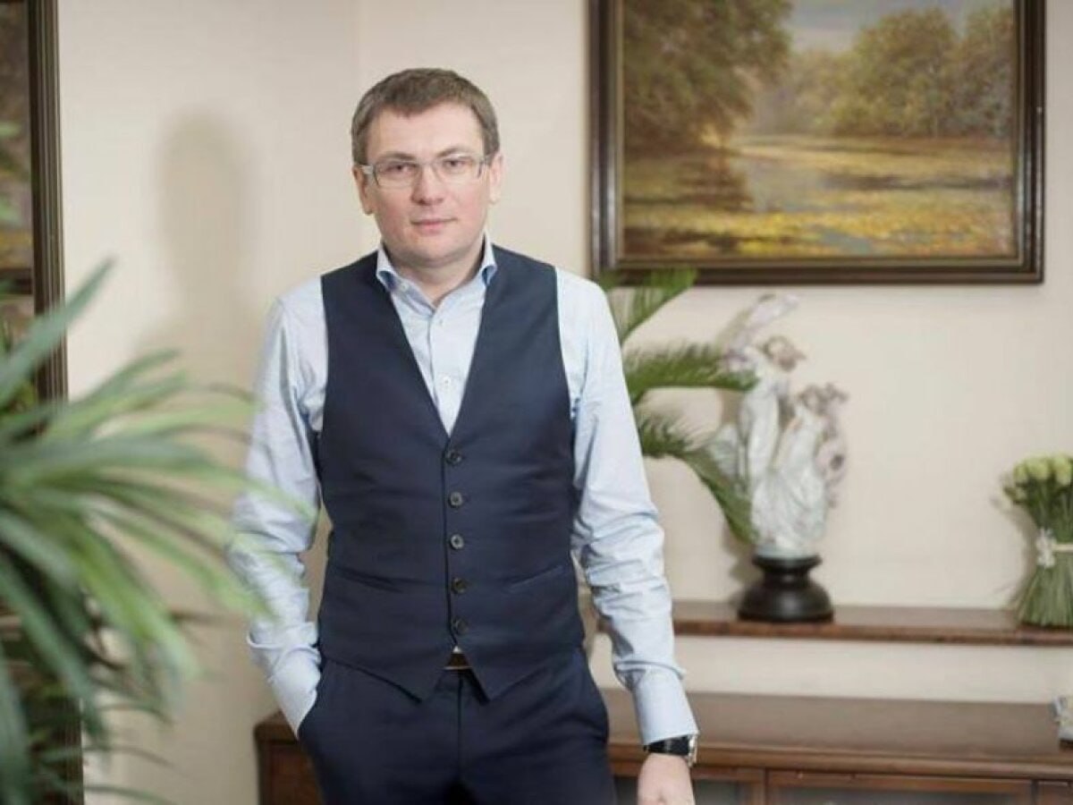 Ілюстрація до публікації «Розкішний автопарк та суддя Північного апеляційного господарського суду Марина Барсук (Дідиченко). Початок»