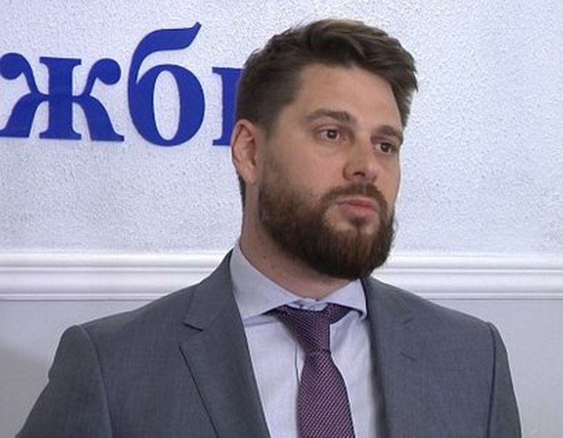 Ілюстрація до публікації «Чернігівський ОАС закінчив судове провадження у справі поновлення начальника Одеської митниці Михайла Грібанова»