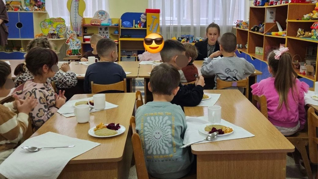 Ілюстрація до публікації «Результати роботи директора департаменту освіти Одеської міськради Олени Буйневич»