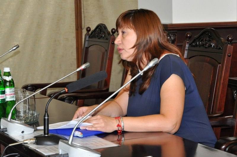 Ілюстрація до публікації «Скандальна суддя з Одещини, яка закрила справу про махінації в порту «Південний», пішла у відставку»