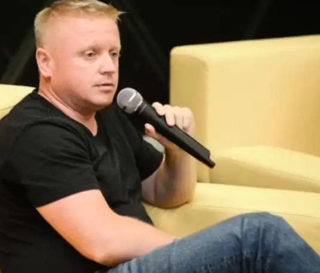 Ілюстрація до публікації «Ексдетектив Риковцев, який очолює службу економічної безпеки "Укрзалізниці", завдає збитків державі через тендерні змови»