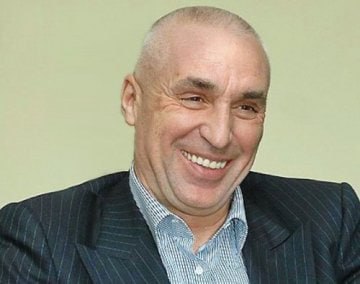Ілюстрація до публікації «Наркотики, зґвалтування та вбивство в поліції звичайно не продаються.»