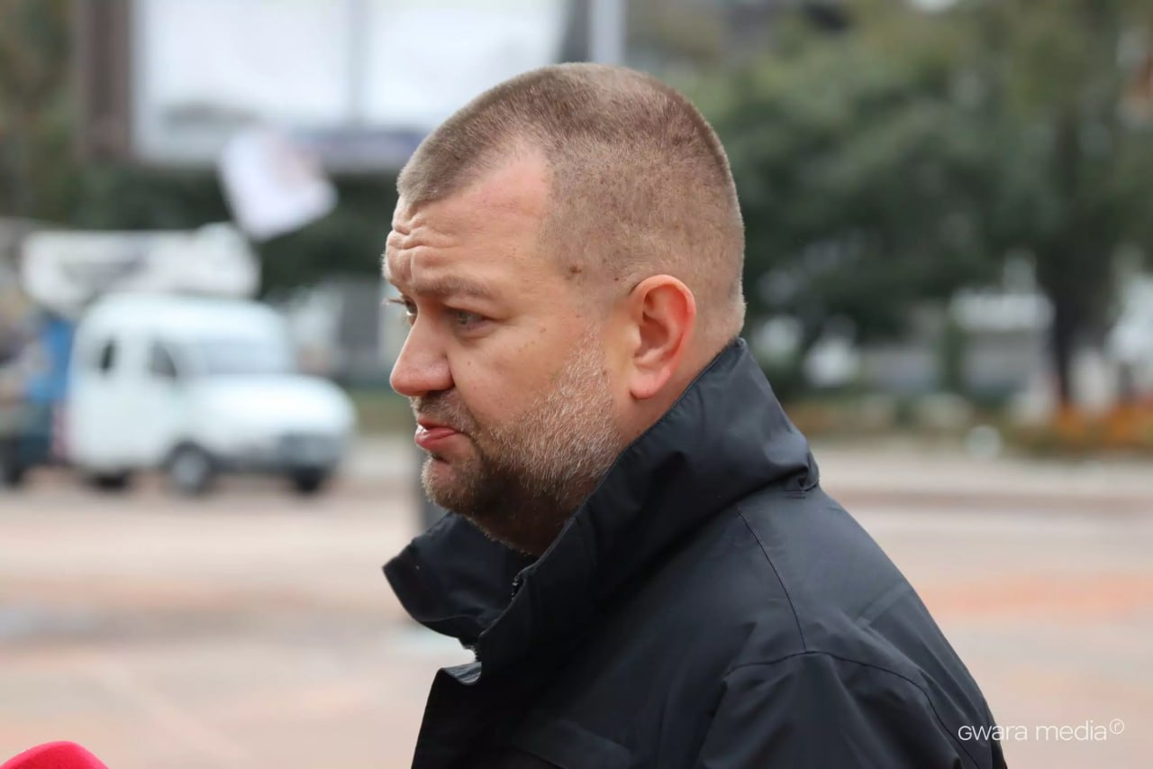 Ілюстрація до публікації «В Харкові екскерівник прокуратури області та діючий прокурор Олександр Фільчаков допоміг бізнесмену зі зв'язками з колишнім керівництвом Генпрокуратури — Костенко Ярослав…»
