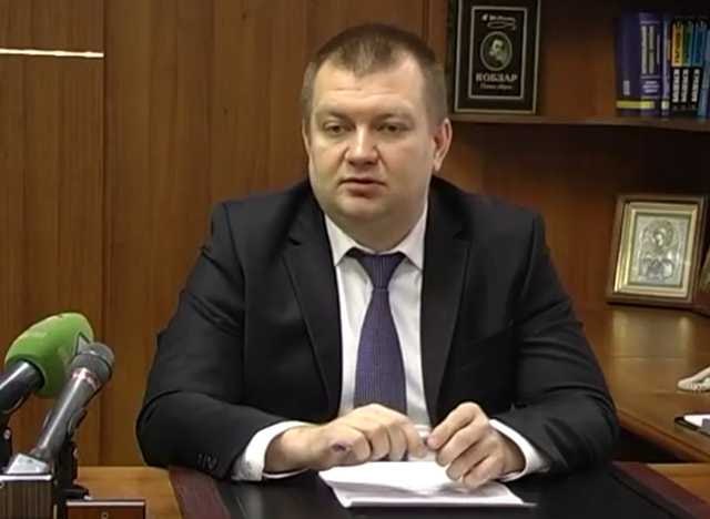 Ілюстрація до публікації «Як працює прокурор з Харкова Фільчаков?»