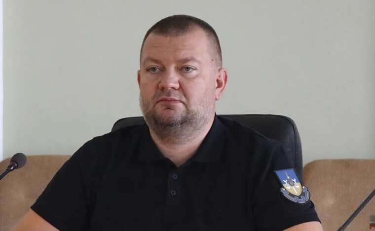 Ілюстрація до публікації «Колишній прокурор Харківської області Олександр Фільчаков, якого пов’язують із бездіяльністю щодо катувань у «Харківському ГУЛАГу», сьогодні обіймає скромну посаду заступника…»