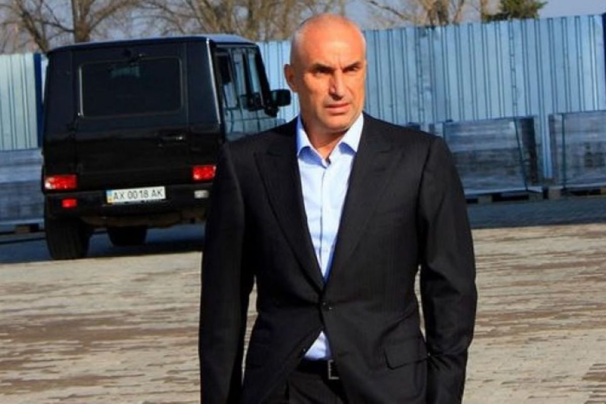 Ілюстрація до публікації «Аварія з загиблим — справа олігарха Ярославського»