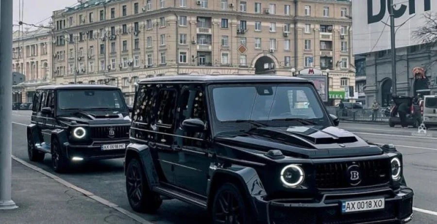 Ілюстрація до публікації «Аварія з загиблим — справа олігарха Ярославського»