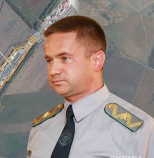 Ілюстрація до публікації «Давно нічого не чутно про пана на ім'я Вадим Слюсарєв»