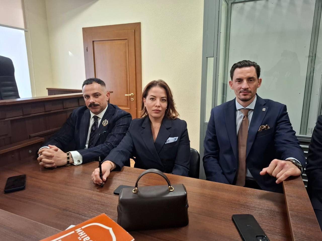 Ілюстрація до публікації «Один з головних винуватців трагедії в Одесі, де злива забрала життя 9 осіб, віцемер з питань житлово-комунального господарства Ганна Позднякова не тільки не перебуває за ґратами…»