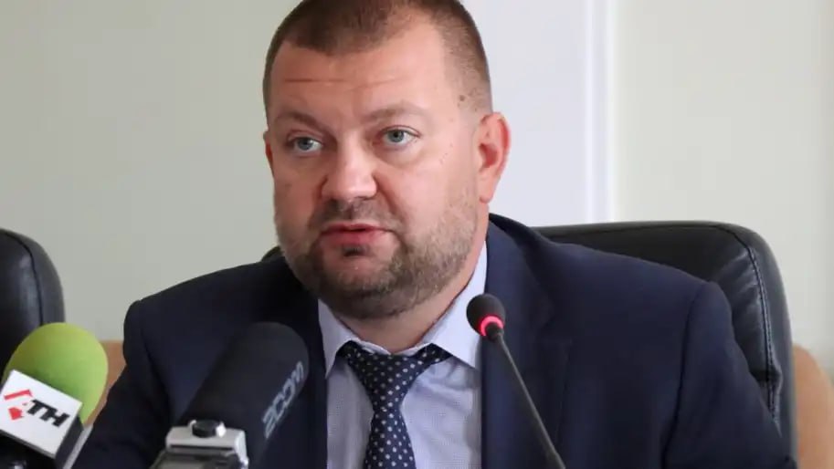 Ілюстрація до публікації «Пане-прокуроре з Харкова Фільчаков (-е), не заспокоюйте себе, завтра продовжимо розповідати про ваші звитяги суспільству.»