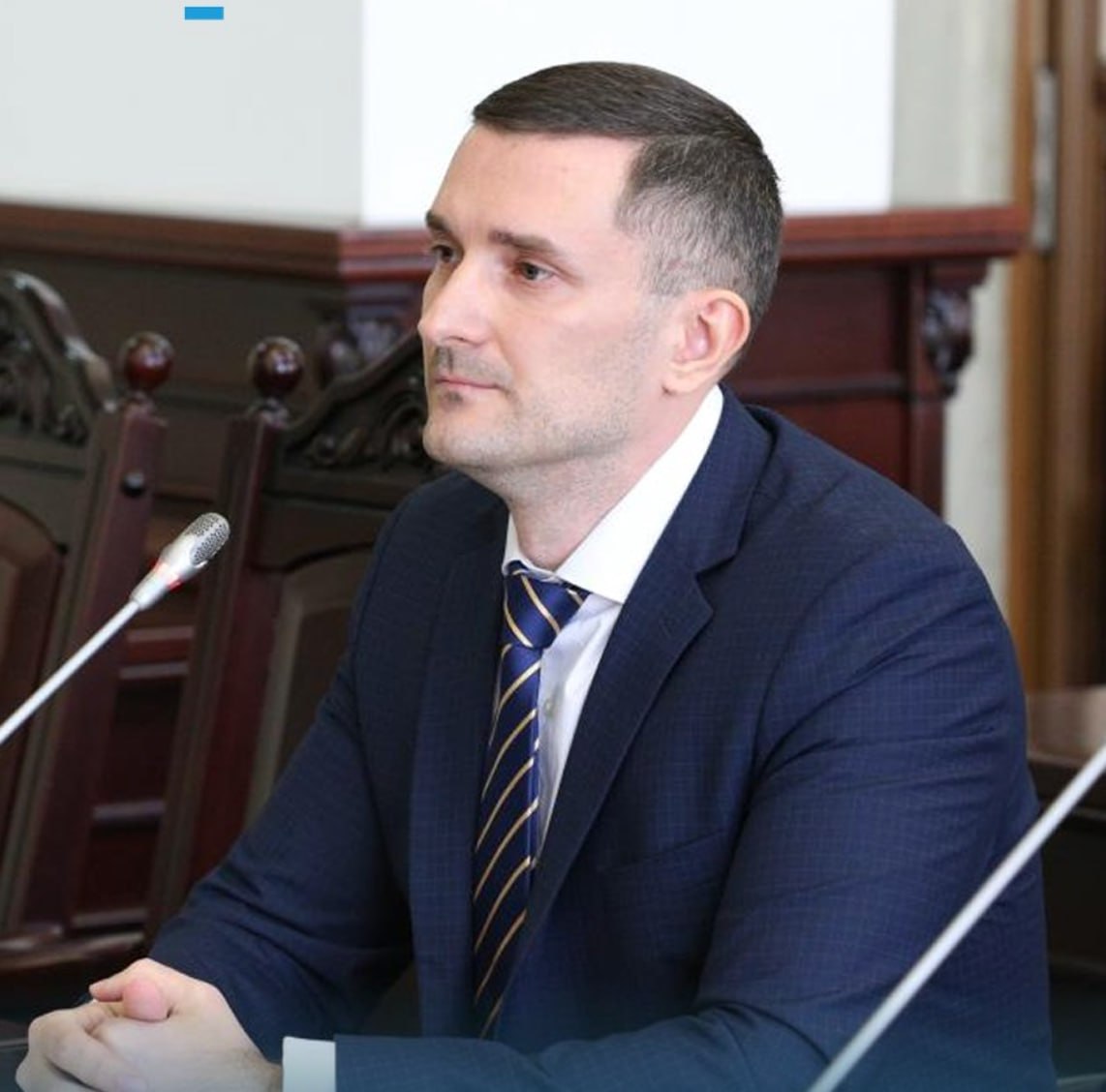 Ілюстрація до публікації «Так нормальний тіпок — не збрехав, що писав дисертації на замовлення»