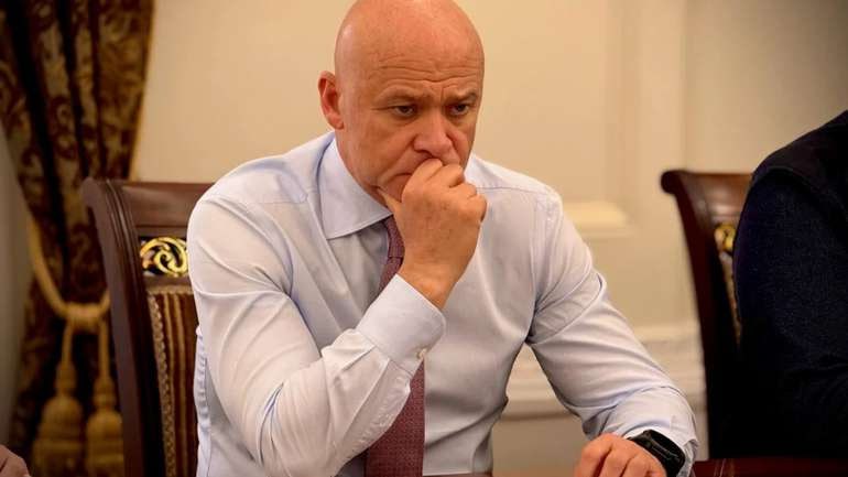 Ілюстрація до публікації «ВАКС збільшив на 12 млн грн (до 42 млн грн) розмір застави, визначеної колишньому (не віриться) міському голові Одеси Геннадію Труханову у справі про злочинну організації…»