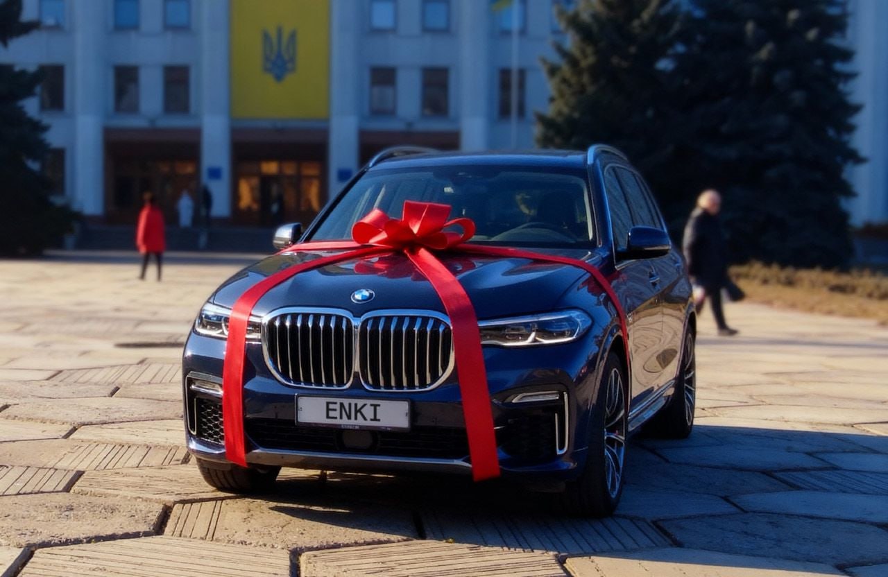 Ілюстрація до публікації «Корупція щодо привласнення коштів на будівництві фортифікацій в Полтавській та Донецькій областях»
